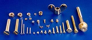 Nuts Bolts